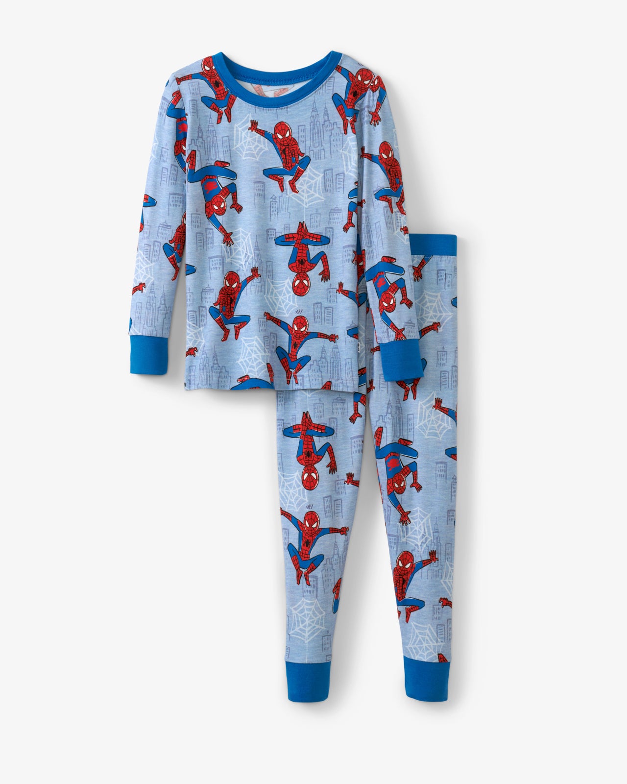 Spidey Sense Two-Piece Pajama Set - Image 6