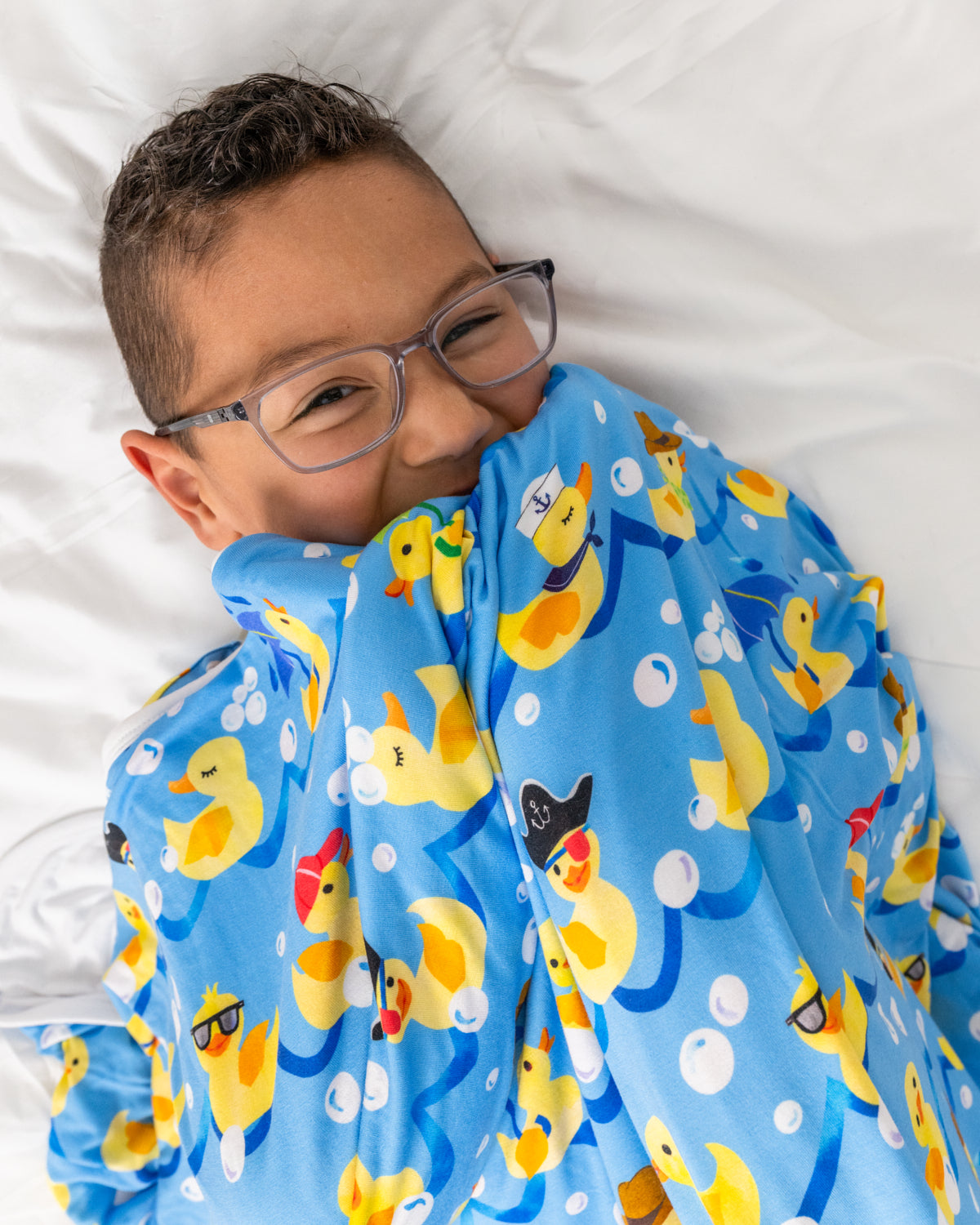 Splish Splash Large Cloud Blanket® - Image 2