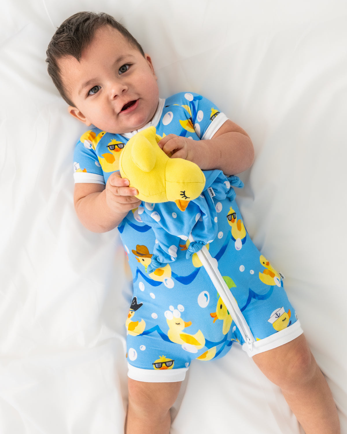 Splish Splash Shorty Zippy - Image 3