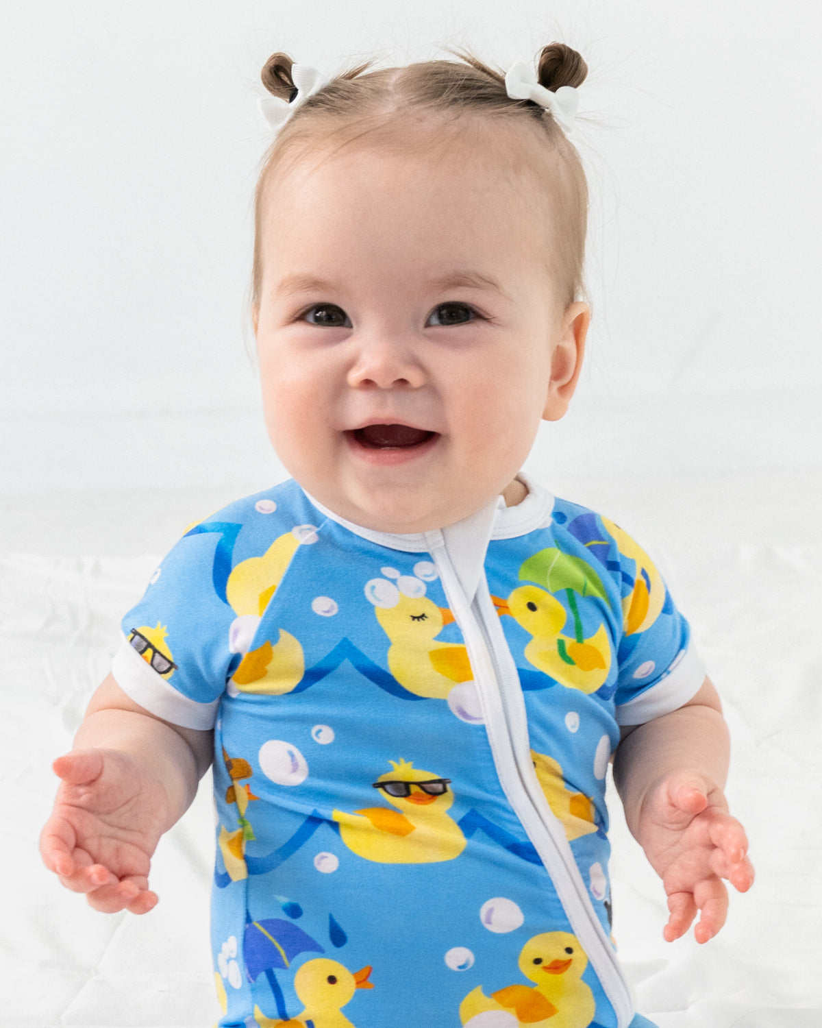 Splish Splash Shorty Zippy - Image 5