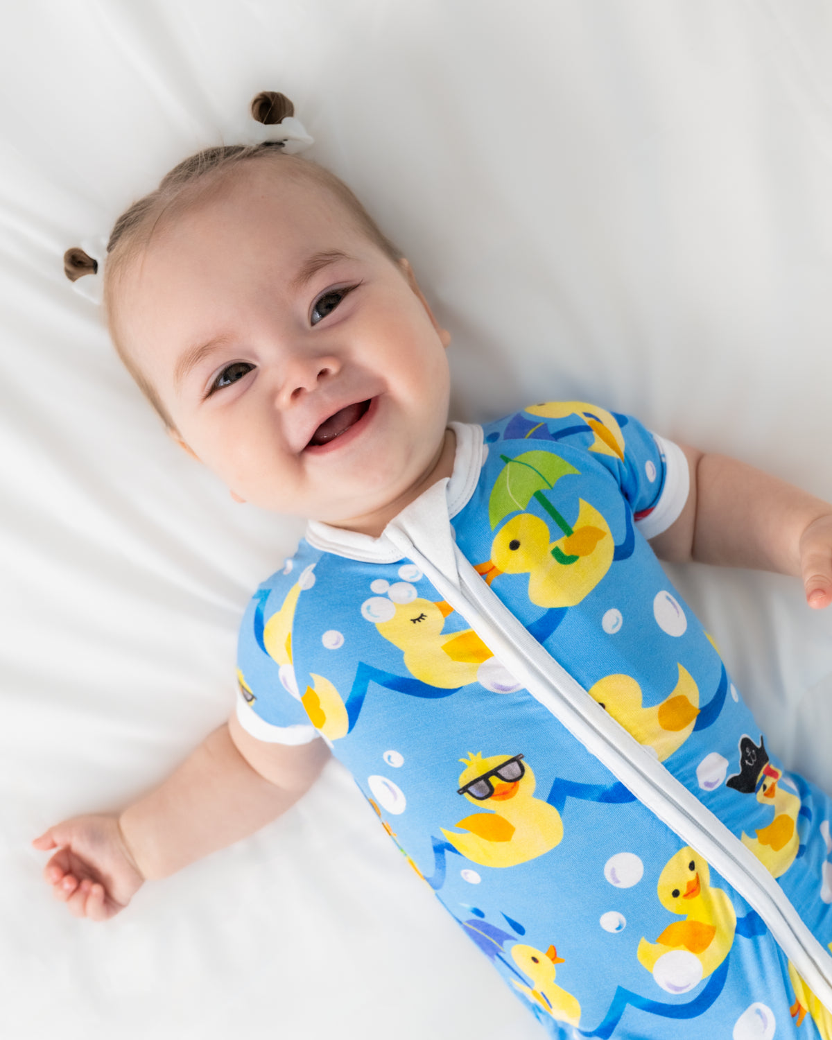 Splish Splash Shorty Zippy - Image 2