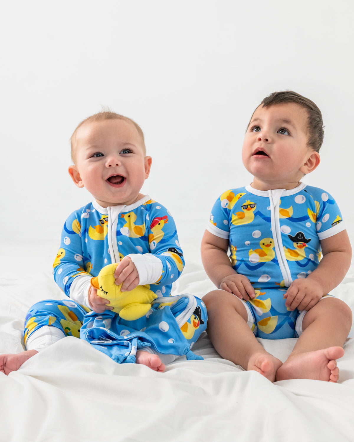 Splish Splash Shorty Zippy - Image 4