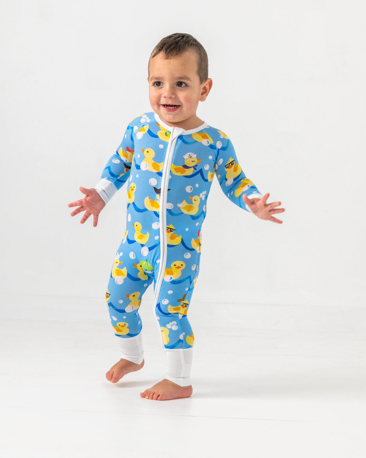 Splish Splash Zippy - Image 3