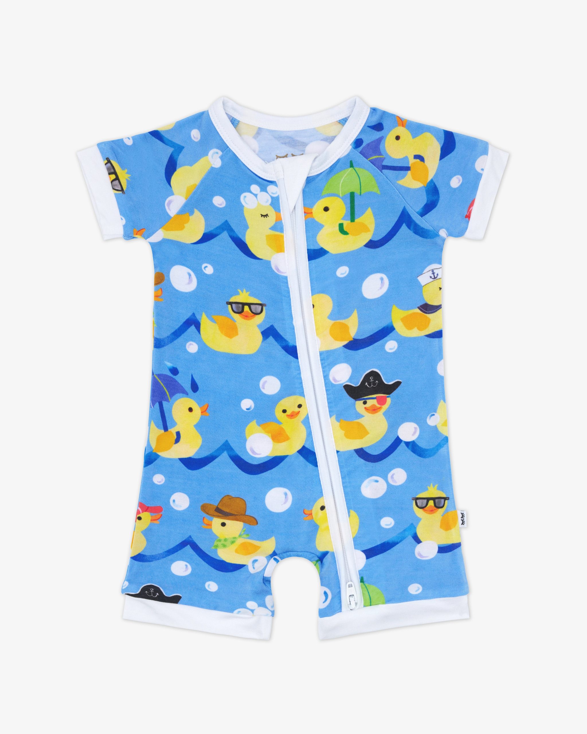 Splish Splash Shorty Zippy - Image 6