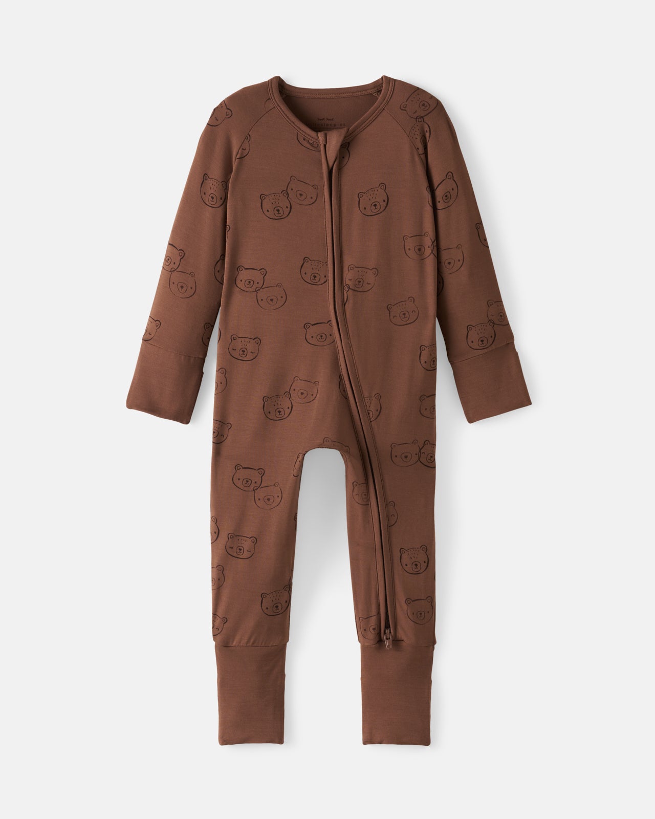 Teddy Tracks Zippy - Image 5