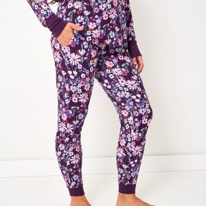 Violet Meadow Women's Pajama Pants