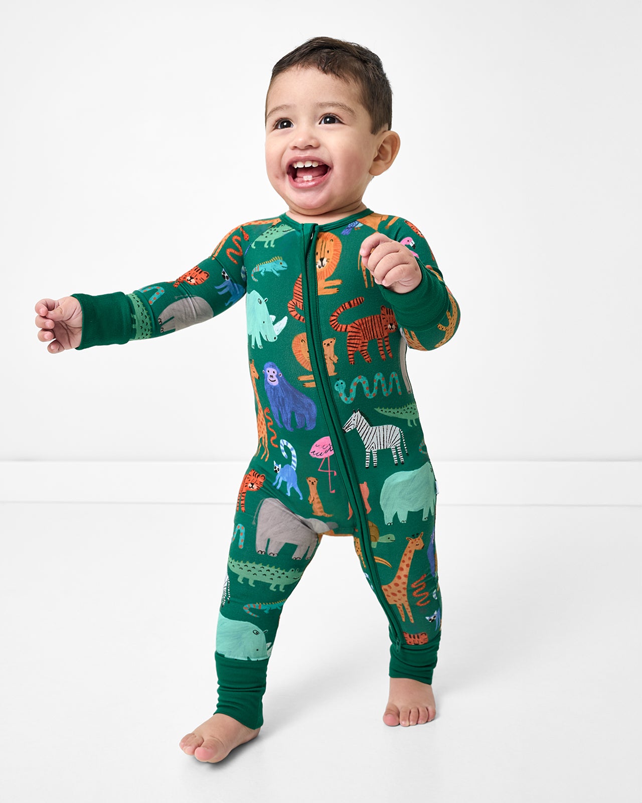 Wild Zoo Zippy - Image 3