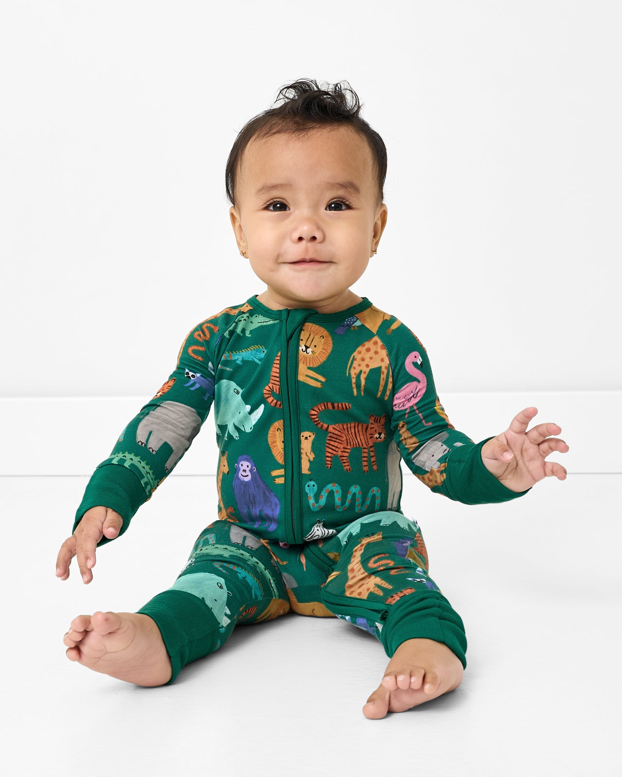 Wild Zoo Zippy - Image 2