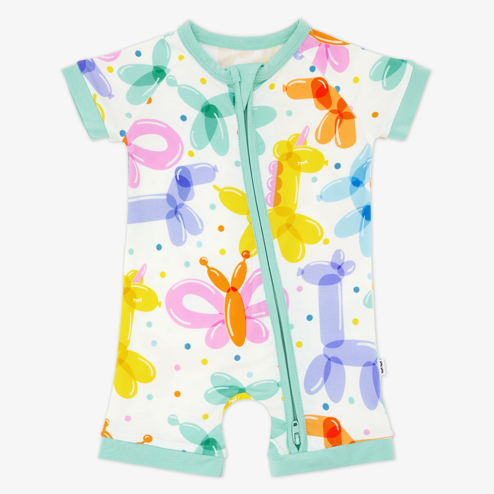 Balloon Bash Shorty Zippy - Image 5