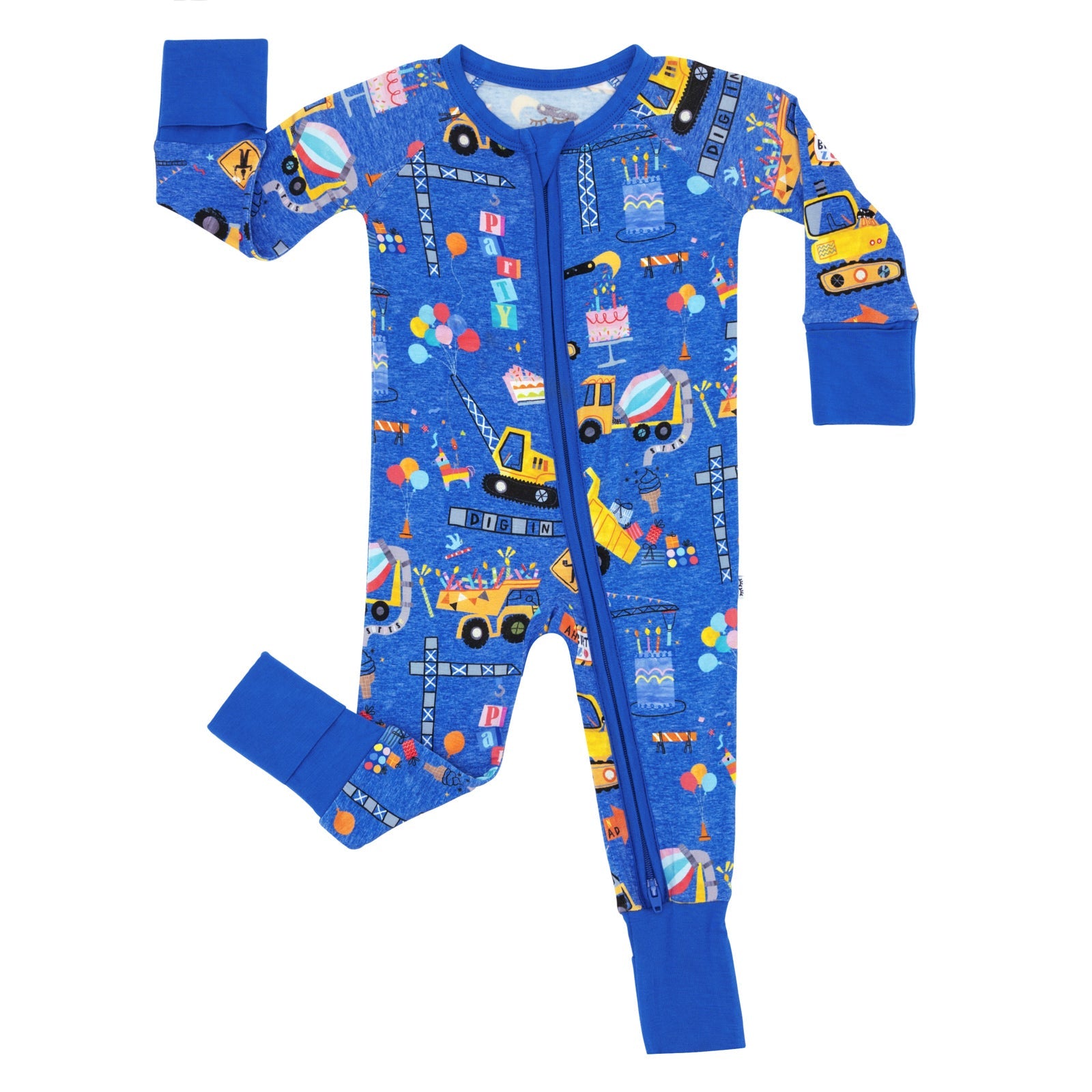 Birthday Builders Zippy - Image 6