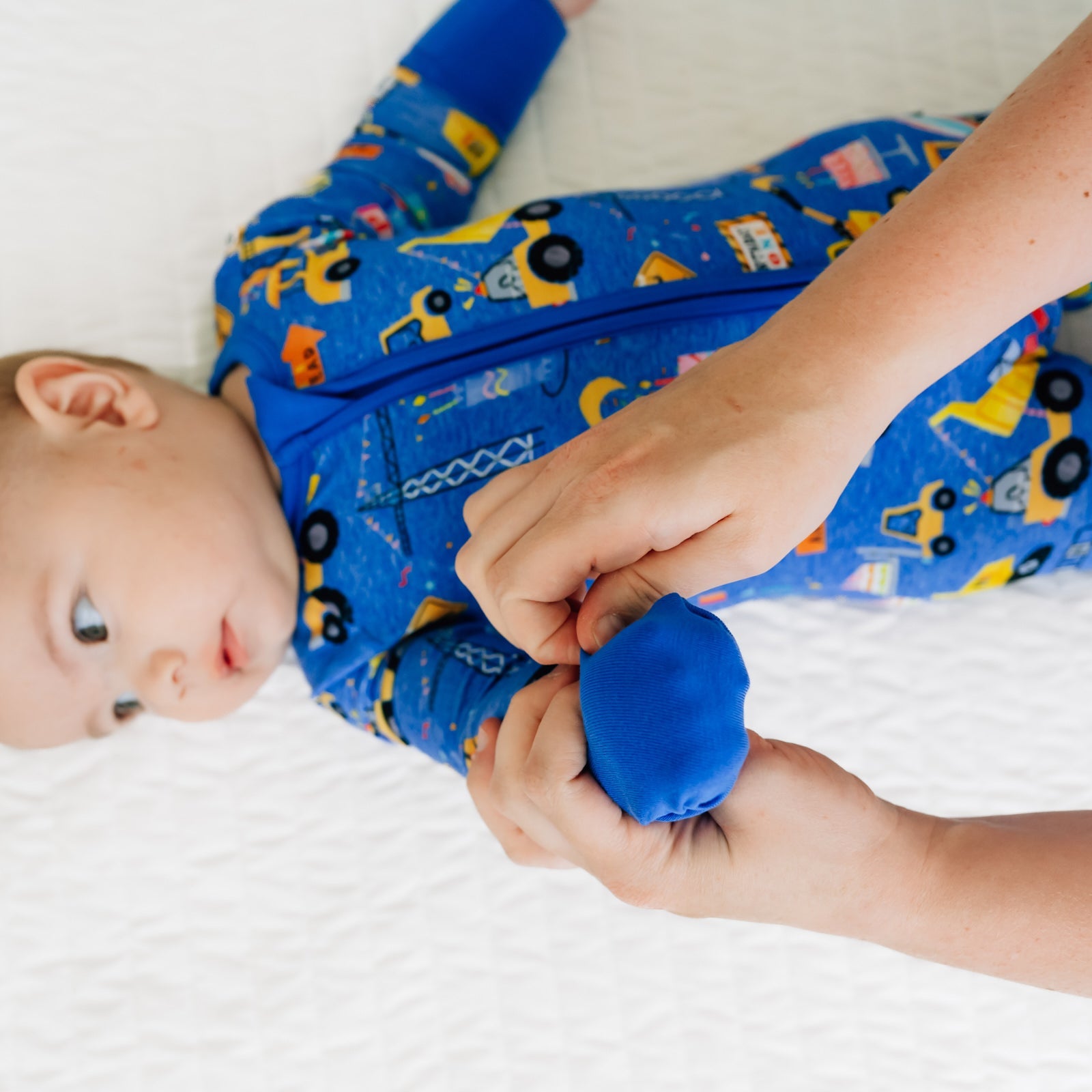 Birthday Builders Zippy - Image 4