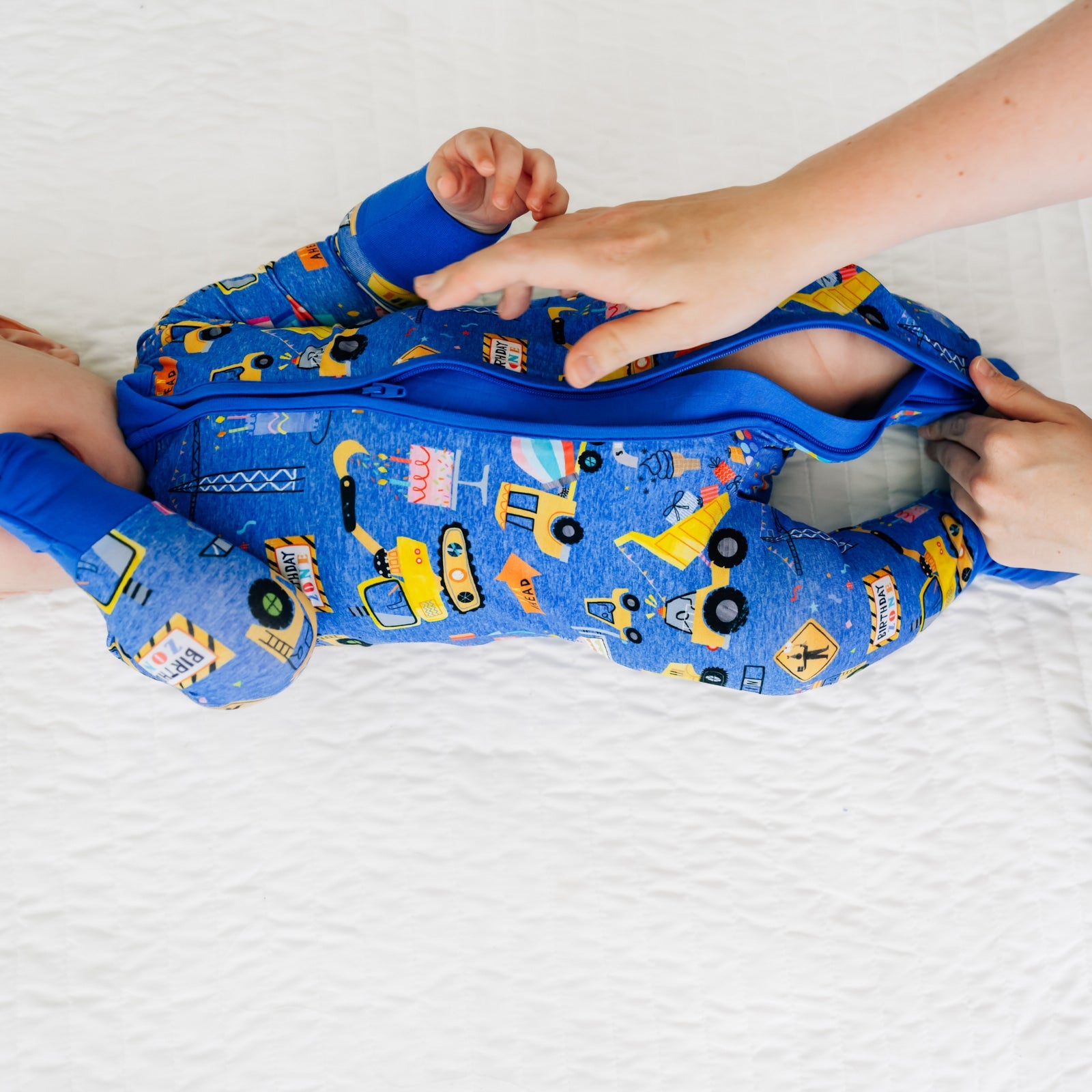 Birthday Builders Zippy - Image 5