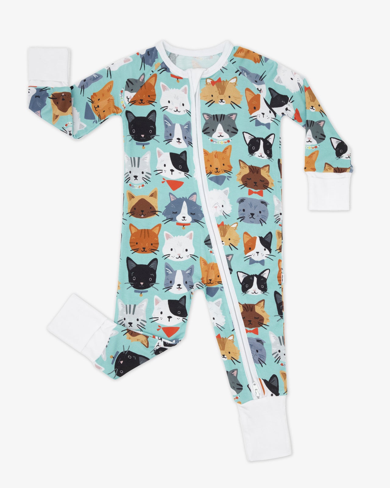 Purrfect Pals Zippy - Image 6