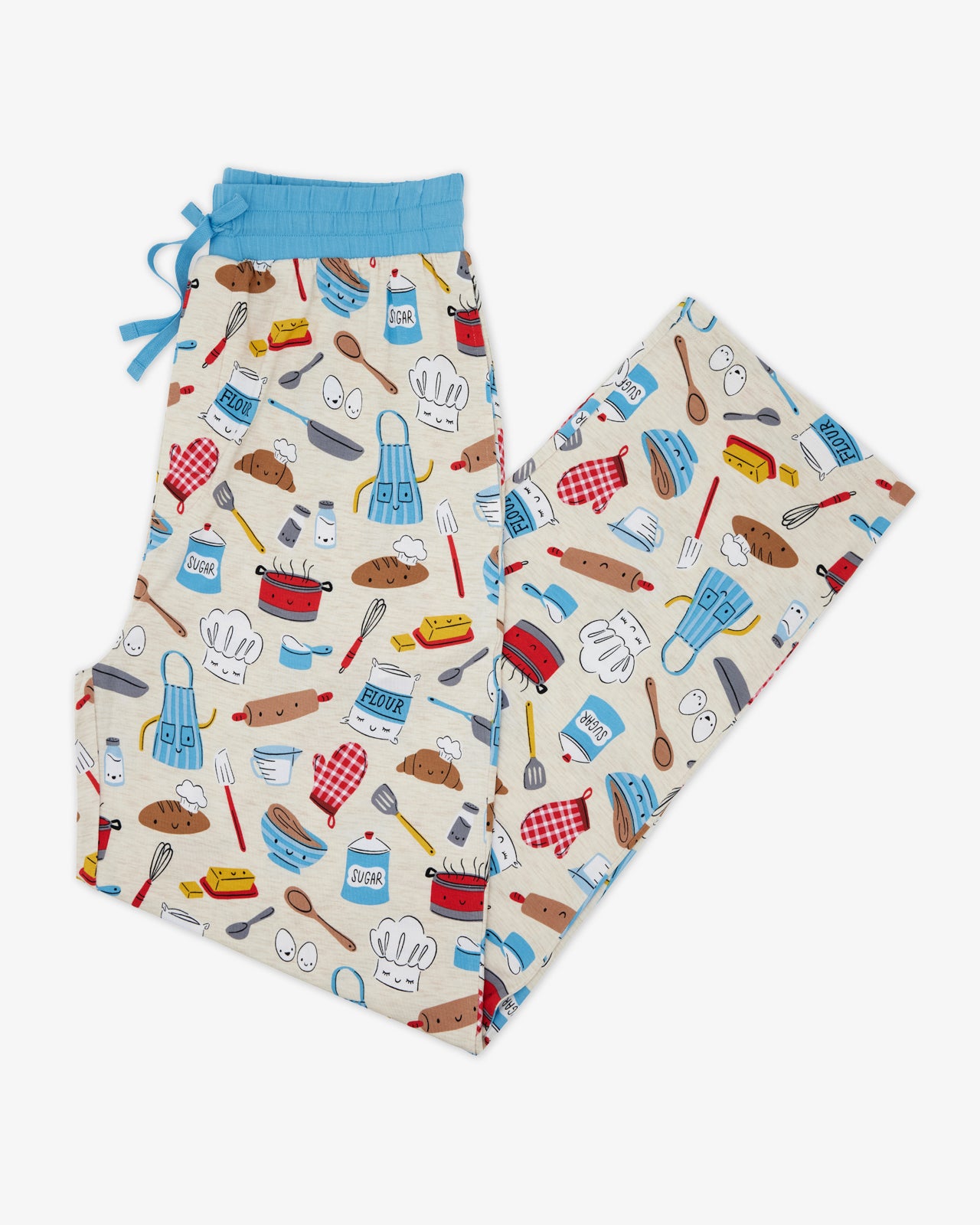 Little Chef Men's Pajama Pants - Image 6