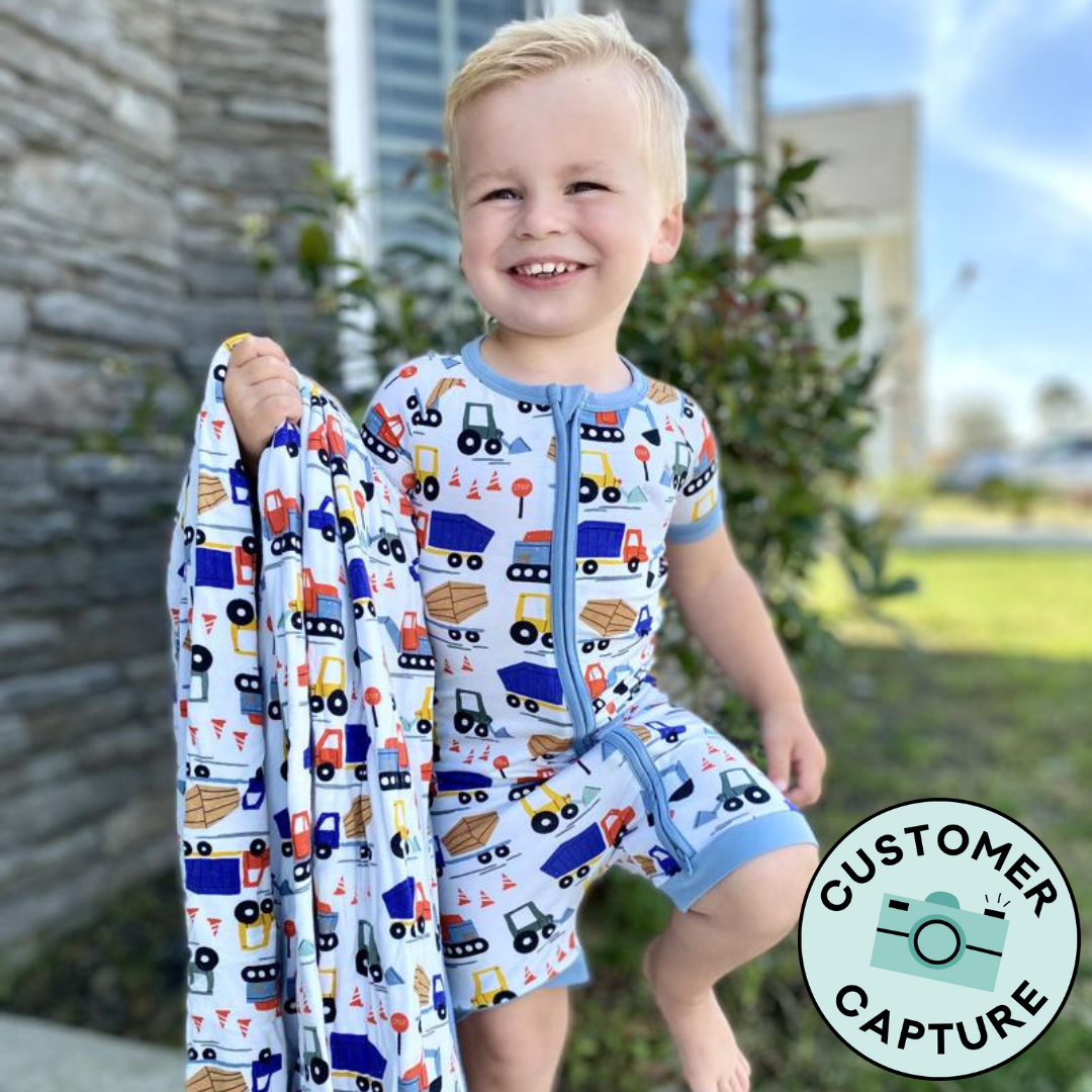 Construction Shorty Zippy - Image 3