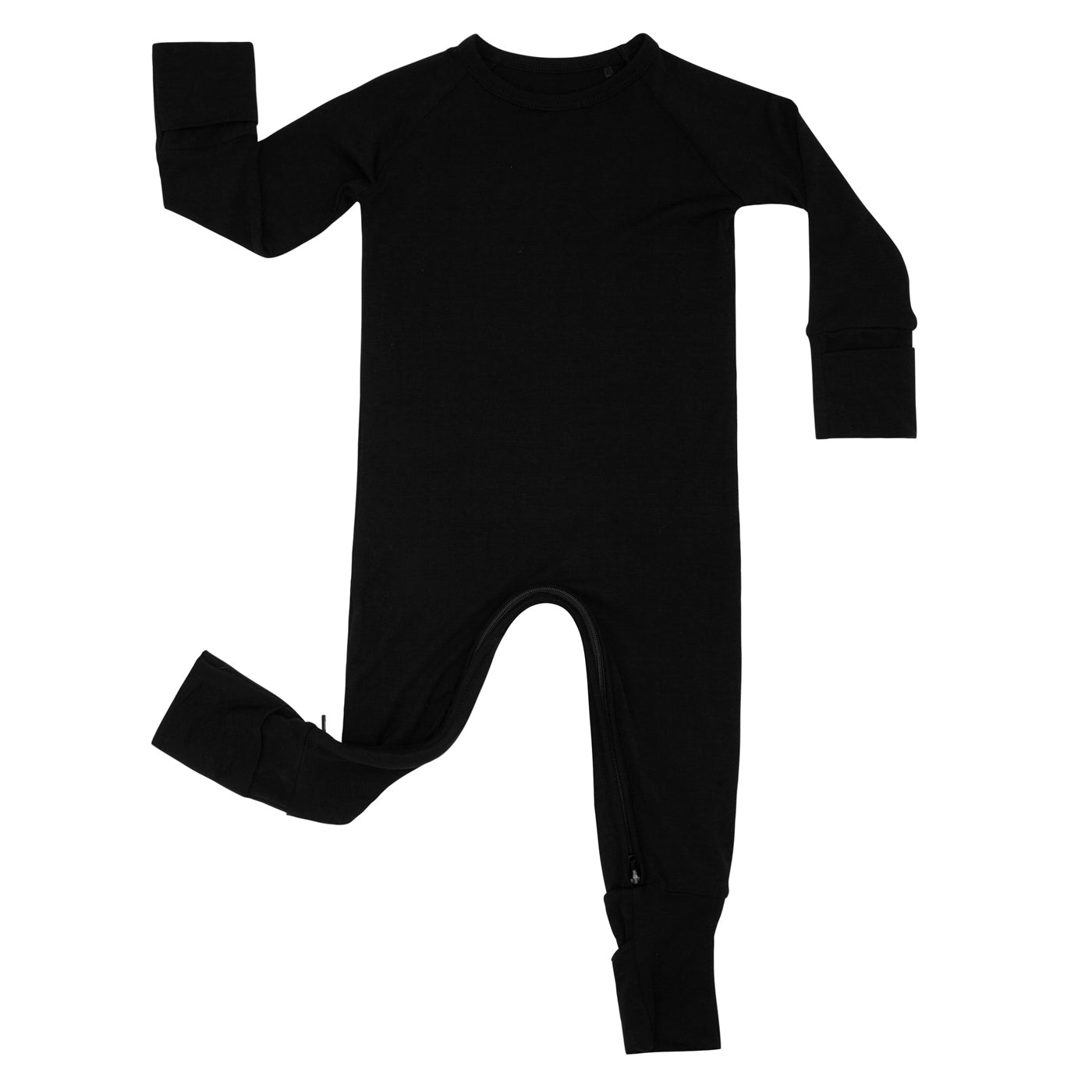 Black Crescent Zippy - Image 6