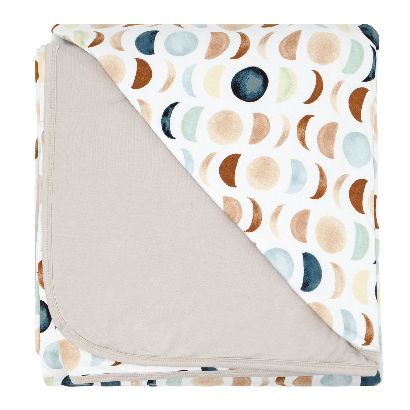 Luna Neutral Large Cloud Blanket® - Image 4